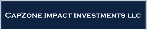 ArchGate Partners CapZone Impact Investments LLC