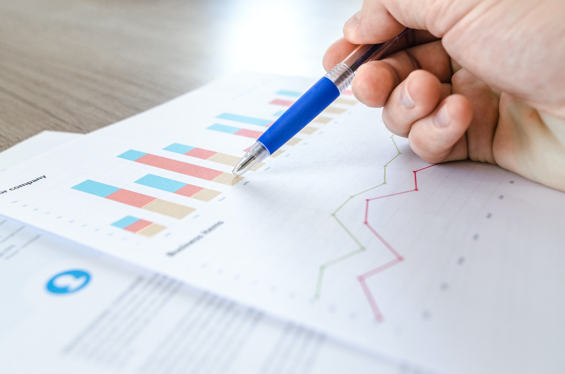 ArchGate Partners Advisory Firm Chart